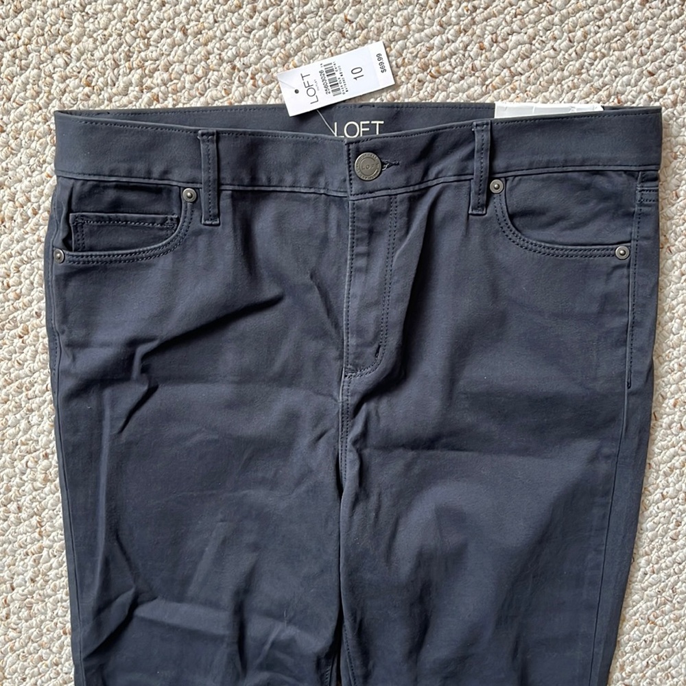 New! LOFT leggings pants